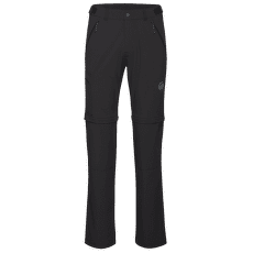 Pantalons Mammut Runbold IV Zip Off Pants Men black 0001