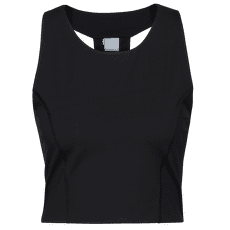 Débardeur Mammut Massone Bra Top Women black 0001