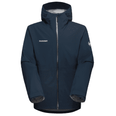 Veste Mammut Linard Guide HS Hooded Jacket Men marine 5118