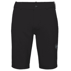 Shorts Mammut Hiking V Shorts Men black 0001