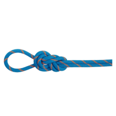 Corde Mammut 8.0 Alpine Eco Dry Rope 50623 ocean-vibrant orange