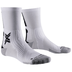 Chaussettes X-Bionic X-SOCKS BIKE PERFORM CREW Arctic White/Opal Black
