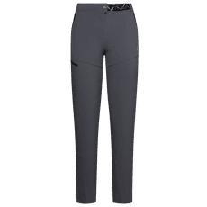 Pantalons La Sportiva WEST CREST PANTS Women Onyx/Chalk