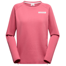 T-shirt a manches longues La Sportiva TUFA SWEATER Women Rosebay