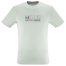 T-shirt a manches courtes Millet MILLET TS SS Men SEAWEED