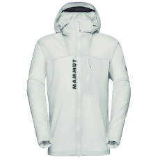 Veste Mammut Aenergy WB Hooded Jacket Men 1288 silver sage