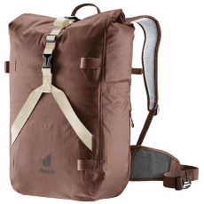 Sac a dos deuter Amager 25+5 raisin