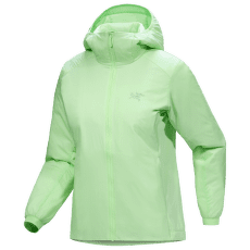 Veste Arcteryx Atom Hoody Women Phosphorescent