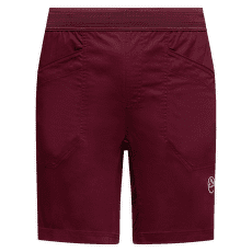 Shorts La Sportiva ROOTS SHORTS Men Redwood/Chalk