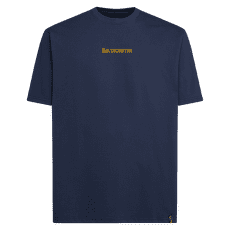 T-shirt a manches courtes La Sportiva MOON CLIMB T-SHIRT Men Night Sky_B46B46