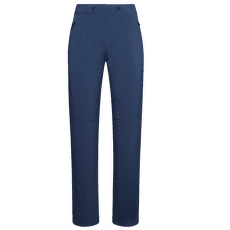Pantalons La Sportiva MONUMENT PANTS Women Night Sky/Chalk