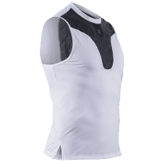 Débardeur X-Bionic X-BIONIC® COREFUSION RUN TANK MEN X WHITE