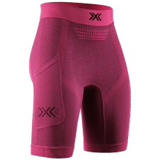 Shorts X-Bionic X-BIONIC® XCEED RUN SHORT TIGHTS WOMEN NEO PINK