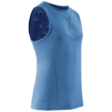 Débardeur X-Bionic X-BIONIC® XCEED RUN TANK TOP MEN SLATE BLUE/MARINE