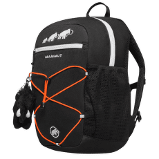 Sac a dos Mammut First Zip 4 black 0001