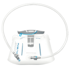 Sac Hydrapak CONTOUR 1.5 L LUMBAR Clear