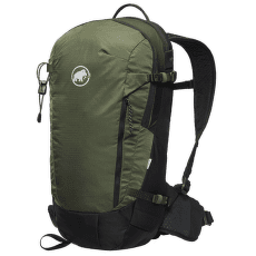 Sac a dos Mammut Lithium 15 Women 40294 dark marsh-black
