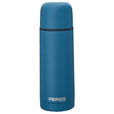 Thermos Primus Classic Light Vacuum Bottle 0.75L Summit Blue