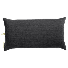 Oreiller Nemo Equipment Fillo Elite Wide Black Pearl/Citron