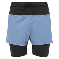 Shorts Millet Intense 2in1 Short Women CORONET BLUE