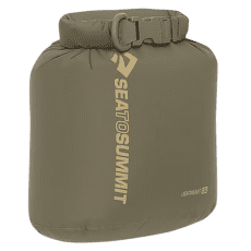 Sac Sea to Summit Lightweight Dry Bag 1.5L Burnt Olive
