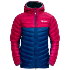 Veste Sir Joseph ATOL HOODED LADY II fuchsia/navy