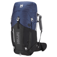 Sac a dos Millet UBIC 50+10 Women E-BLACK/DARK BLUE