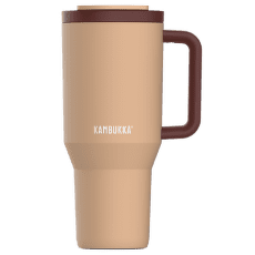 Tasse thermique Kambukka Rio Tumbler 950 ml Almond Dream