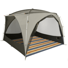 Abri Nemo Equipment Victory Screenhouse 2024 Fog/Smokey Olive