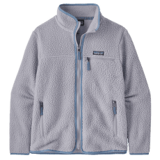 Sweat-shirt Patagonia Retro Pile Jacket Women Permafrost Purple