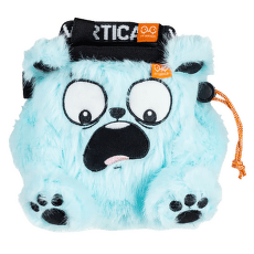 Sachet Y Y Vertical Chalk Bag Bear