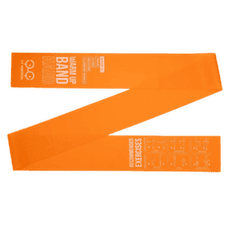 Servomoteur Y Y Vertical Warm Up Band Orange Hard