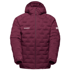 Veste Mammut Sender IN Hooded Jacket Men 3800 vin