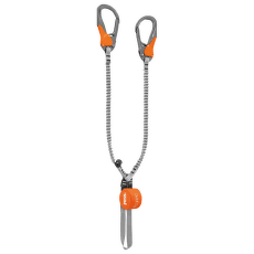 Frein Ferrate Petzl Scorpio Eashook