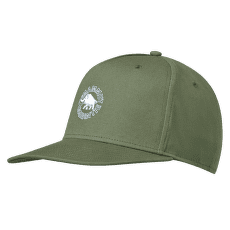 Casquette de baseball Mammut Mammut Garantie Cap 40285 marsh