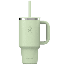 Tasse thermique Hydro Flask 32 OZ ALL AROUND TRAVEL TUMBLER 338 Aloe