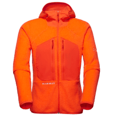Veste Mammut Eiger Nordwand Pro ML Air Hooded Jacket Men 2289 eiger orange