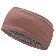 Bandeau Craft Essence Headband ROSE BROWN