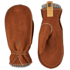 Gants Hestra Oden Wool Mitt Kork