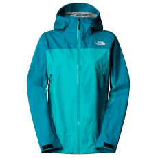 Veste The North Face DRYVENT SIGNAL 2.5L JACKET Women 5A2 GALACTIC BLUE/DEEP TEAL
