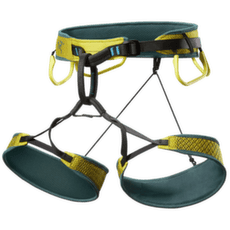Siege Arcteryx Skaha Harness Men Lampyre / Boxcar