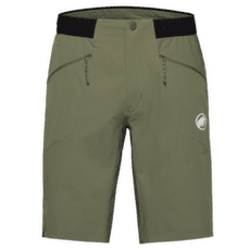 Shorts Mammut Aenergy Light SO Shorts Men 40285 marsh