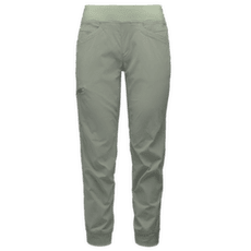 Pantalons Black Diamond Technician Jogger Pant Women Laurel Green