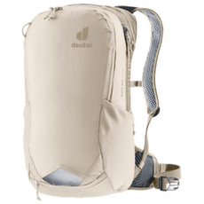 Sac a dos deuter Race Air 14+3 alu-greystone