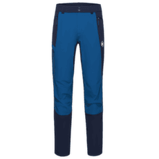 Pantalons Mammut Ducan Pants Men marine-tschiel