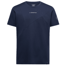 T-shirt a manches courtes La Sportiva DUDE T-SHIRT Men Night Sky/Chalk