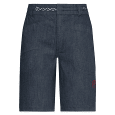 Shorts La Sportiva SIERRA ROCK SHORT Men Night Sky/Mountain Red