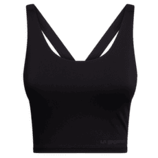 Brassiere La Sportiva COSMOSIS BRA TANK Women Black/Onyx