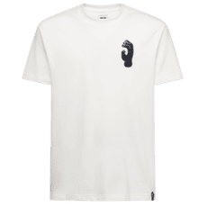T-shirt a manches courtes La Sportiva CRIMP Men Chalk/Night Sky