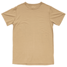 T-shirt a manches courtes Devold Breeze Plus Merino 200 T-Shirt Men 687A  OAT